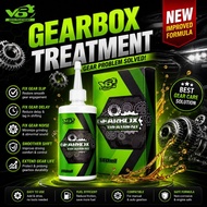 V6 Gearbox Treatment Auto Transmission Treatment Rawatan Gearbox Kereta