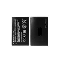 Original Nokia Lumia 225 3310 NEW 2017 230 ASHA 220 BL4UL BL-4UL 1200MAH Battery bateri batery 1200 