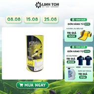 (1.2L) Eni I-Ride Scooter 10W40 oil specialized for Vespa/Piaggio