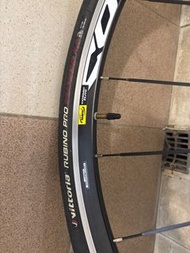 Mavic Cosmic Elite 輪胎