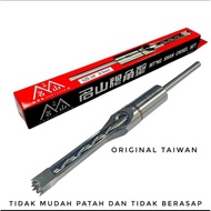 MATA ORIGINAL!! Wood drill bit 1/4"(6'4 mm) 1/2"(12'7 mm) 3/8"(9'5 mm) 5/8"(15'9 mm) 3/4"(19mm) M'T 
