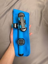 Momax selfie stick 自拍棒 with Bluetooth function 