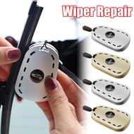Universal Automobile G10 Wiper Repairer Aluminum Silicon Sandpaper Windscreen Wiper Defect Repair Ac