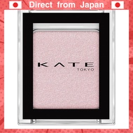 KATE The Eye Color P203 [Pearl] [Lucent Pink] [Fluffy] 1.4 grams (x 1)