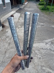 pendok koden solo lapis perak