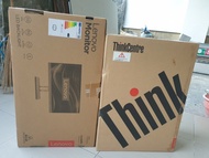 Lenovo ThinkCentre Neo 50t 5DID [i5-12400 WIN 11 8GB 1TB DVDRW 21.5"]