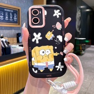 Casing For OPPO A36 A76 A96 Case Silicone