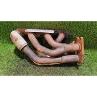Toyota Estima TCR10 1996-1999 Exhaust Manifold (2TZ Model)