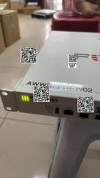【可開統編】fortinet 飛塔 fortigate    FG-201F  企業級防火墻