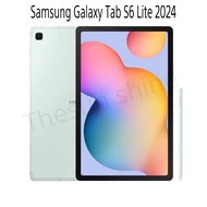 Samsung Tab S6 Lite Sim 2024เครื่องศูนย์✅ไทยประกันศูนย์ไทย(ประกันตามล็อตผลิตข้างกล่อง
