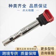 06E905115D Gegelung Pencucuh 06D905115 06D905115A 06D905115B Serasi dengan Audi