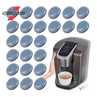 24 PCS Self-Adhesive Appliance Sliders for Kitchen Small for Kitchen Finds Appliance Slider Hacks Ea