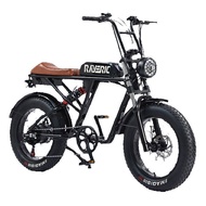 จักรยานไฟฟ้า  electric bike  จักรยานไฟฟ้า ปรับความเร็ว 7 ระดับ มอเตอร์ไซค์ electric bicycle จักรยาน ไฟฟ้า SUPER73 รถมอเตอร์ไซค์ Best Price shop
