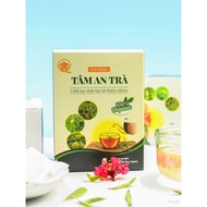 Tam an tea supports stomach 1 box of 30 packs ghch03