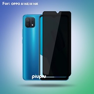 LAYAR Tempered Glass Screen Oppo A16E/ A16K Anti-Scratch Screen Protector