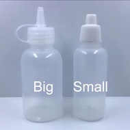Cuticle Bottle Dropper