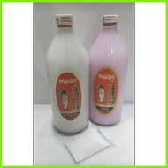 ♕ Pagoda Cold Wave Perming Lotion for Curly Hair 1L