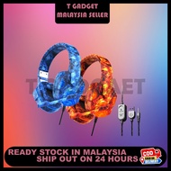 SY830 Pro Gamer Headset OverEar Headphone Headset Noise Cancelling with Mic Gaming Wired Headphones