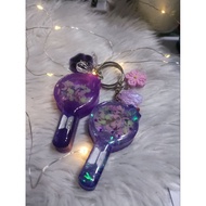 BTS LIGHTSTICK SHAKER (CUSTOMIZED)