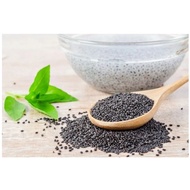 Basil Seeds | Basil Seeds | Tukmaria Seeds | Sabja Seeds