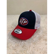 ‼️🔥CAP TRUCKER STP🔥‼️