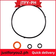 【JTFY】Carburetor Gasket Rubber Ring Set Rebuild Kit EU1000i EU2000i 16010-ZM7-D01