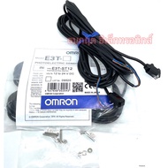 E3T-ST12 OMRON Photoelectric Sensor Foam Electric New Very Good Quality You Can Issue A Bill.