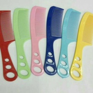 (Contents 50 pcs) 16cm mini comb wedding souvenirs in plastic packaging