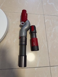 Dyson 吸塵機軟管及小吸頭
