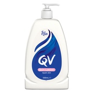 QV Skin Lotion 500ml