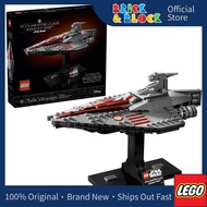LEGO 75404 Acclamator-Class Assault Ship | LEGO Star Wars