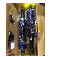 Absorber 340mm Hydraliud Heavy Duty