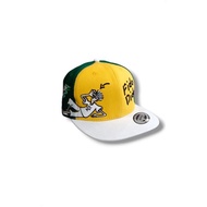 Fido Dido snapback cap adjustable