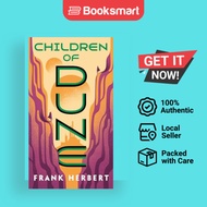 Children of Dune: 3 [Paperback] Herbert, Frank
