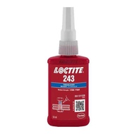 Loctite 243 ️ Glue 263 Screws 271 High Temperature Threadlocker Anti-loosening Henkel 242 Anaerobi