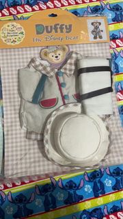 特價Duffy 東京迪士尼夏日公仔衫