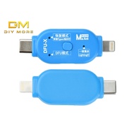 DIYMORE DFU-X flashing device supports one click entry into DFU mode for computer flashing, suitable