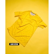 JERSEY VOLTRA ALL YELLOW