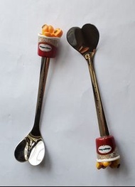 Haagen-Dazs spoons 雪糕 匙羹