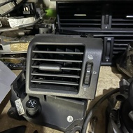 kisi ac kiri w210 hitam