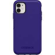 OtterBox 炫彩幾何保護殼iPhone 11 6.1 藍