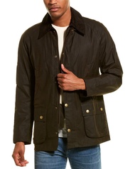 Barbour Men's Ashby Wax Jacket