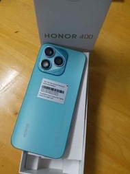 Honor 400lite