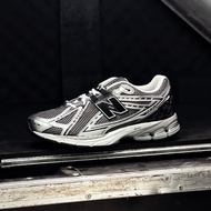Innovative New Balance 1906R Versatile Fashion Comfortable Shock Absorption Sneakers Running Shoes M