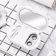 米家EraClean隱形眼鏡清洗盒GM01家用清洗器超聲波美瞳清洗機