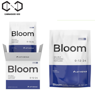 [แบ่งขาย 100g / 200g / 500g] ปุ๋ย Athena Set Pro line (Grow-Core-Bloom) ขนาดแบ่งขาย สำหรับทำใบ ทำดอก