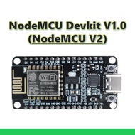 ENGLAB★ NodeMCU V2, CP2102 ESP8266 Type C Development Board, NodeMCU ESP8266, ESP-12E