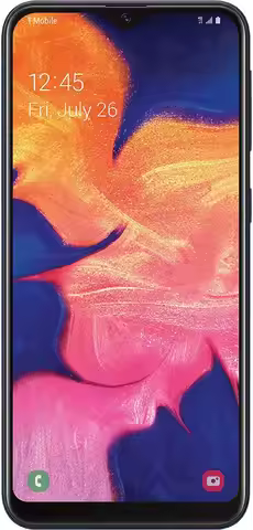 Samsung / Galaxy A10e / SM-A102U / Black / T-Mobile / Locked / 32GB / Grade 4/Android 5G Smartphone 
