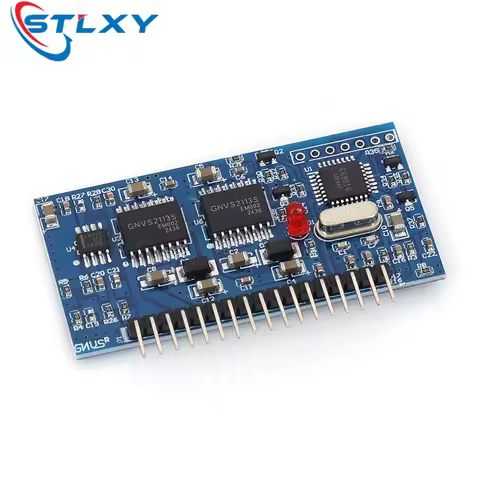 Stlxy EGS002 Pure sine wave inverter driven Plate EG8010 + IR2110 driver Module