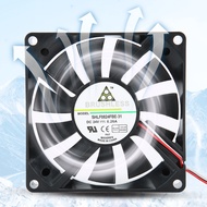 Nearbeauty 24V 0.26A Cooling Fan  Computer Heatsink South and North Bridge for Mainframe-Box